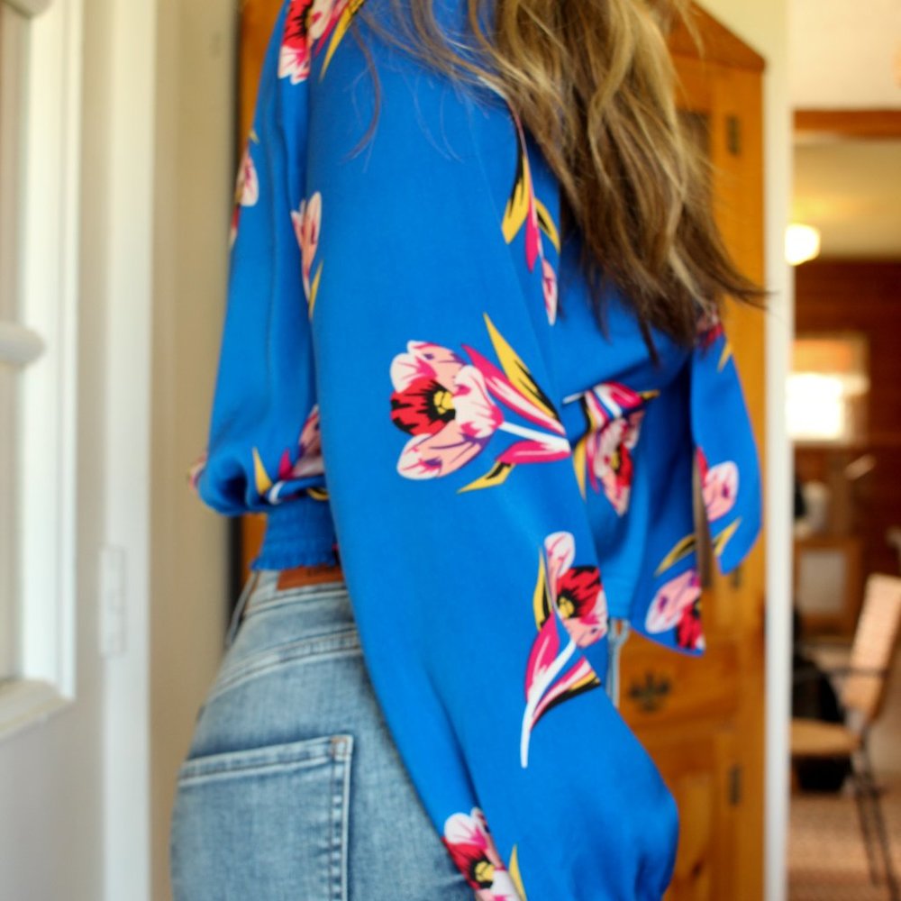 Express top